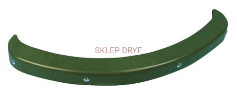 żłób narożny do boksu