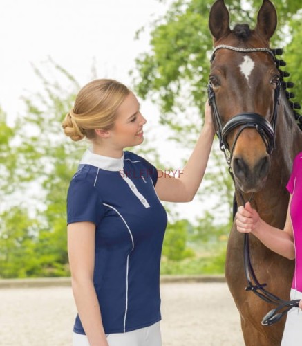 Koszulka startowa Cindy