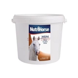 NutriHorse MSM