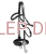 Ogłowie Hackamore