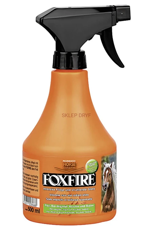 FoxFire