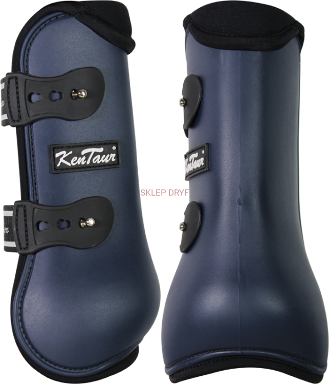 Ochraniacze Mega Jump