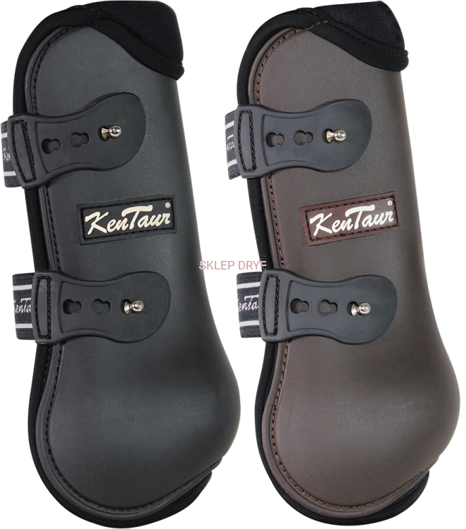 Ochraniacze Mega Jump