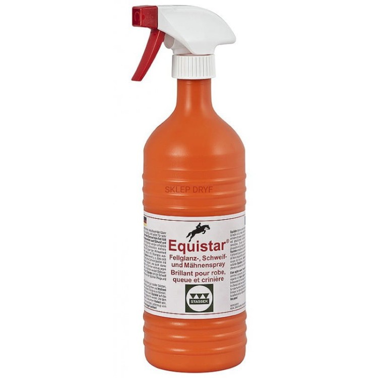 Equistar 750 ml