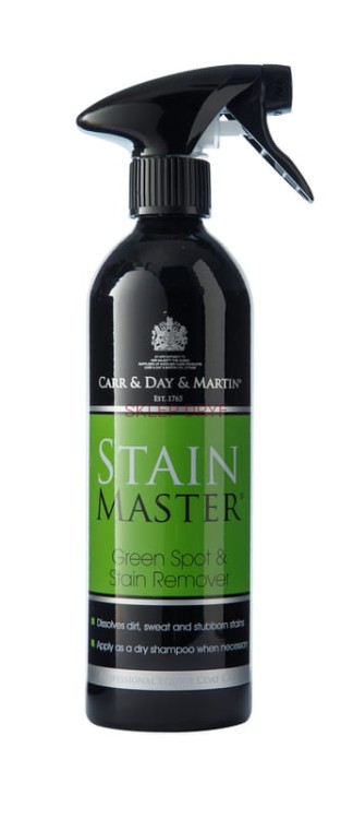 Szampon Stain Master