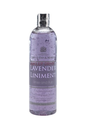 Liniment