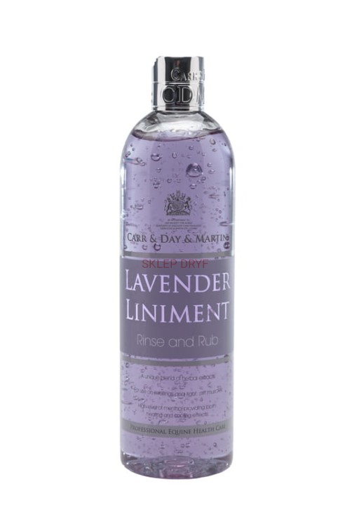 Liniment