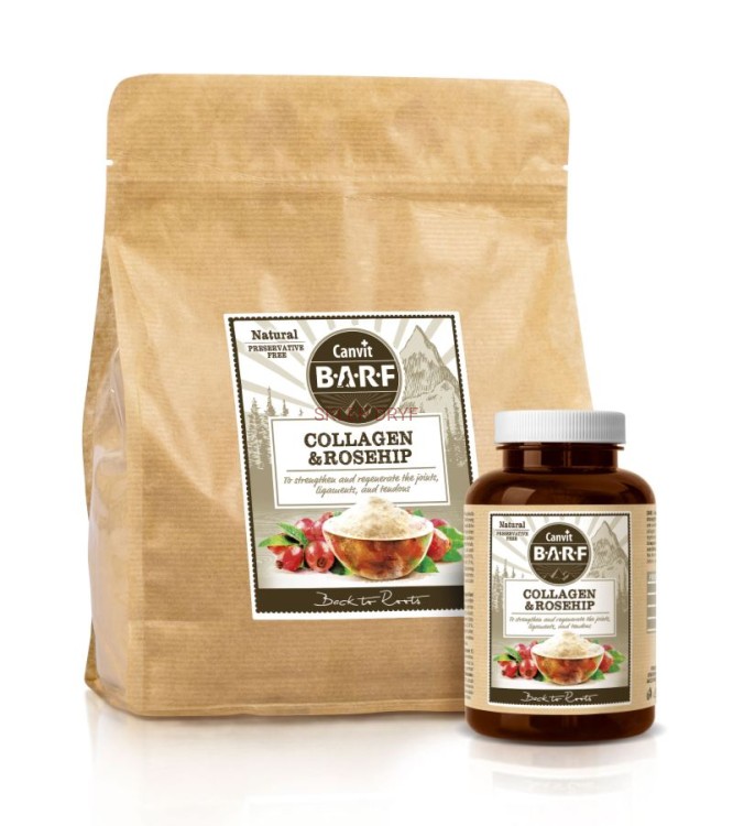 Collagen Rosehip