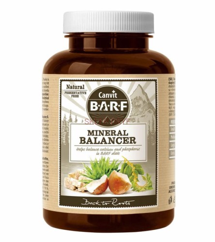 Mineral Balancer