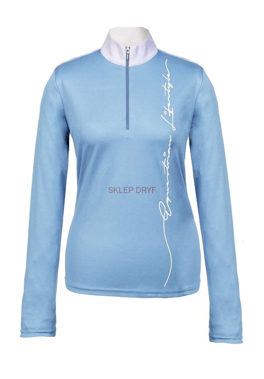 Koszulka Oldenburg Long