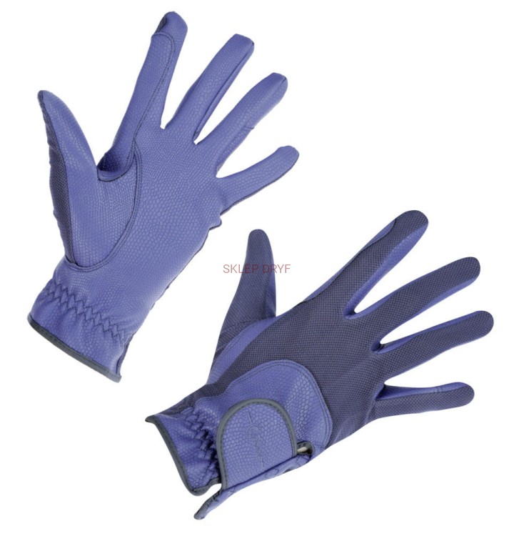 Rękawiczki jeździeckie SummerTech