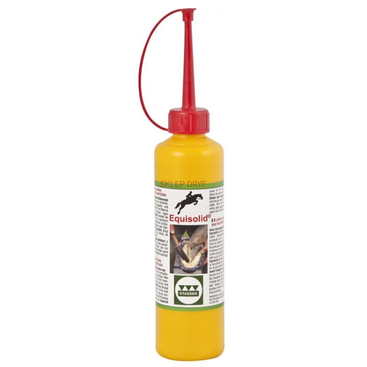 Spray do strzałek Equisolid