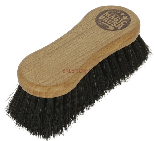 Szczotka MagicBrush gruby włos