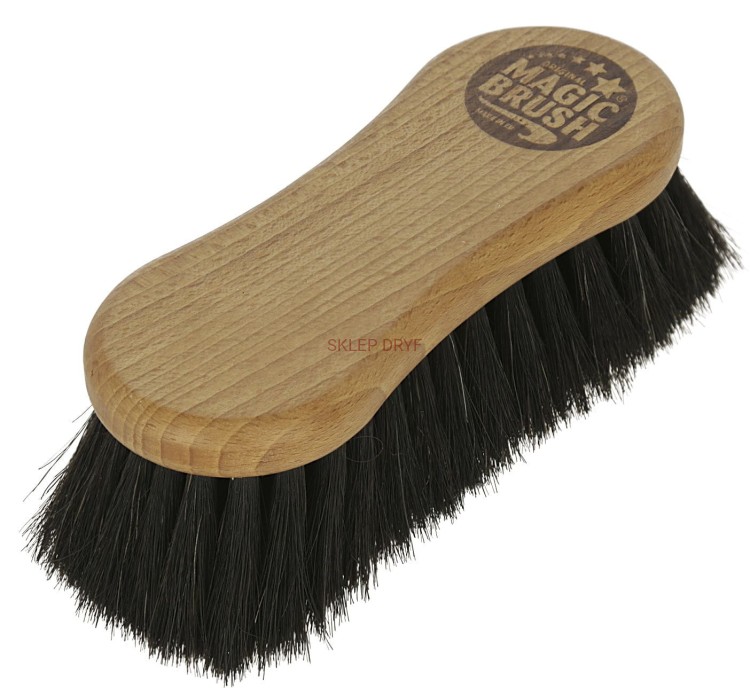 Szczotka MagicBrush gruby włos