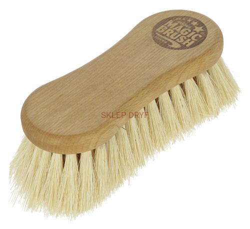 Szczotka MagicBrush z włosiem soft