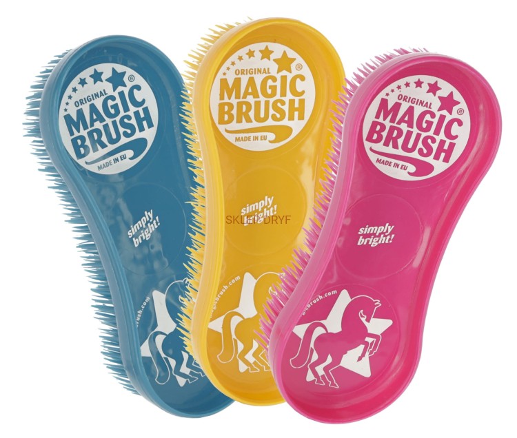 Zestaw MagicBrush Classic