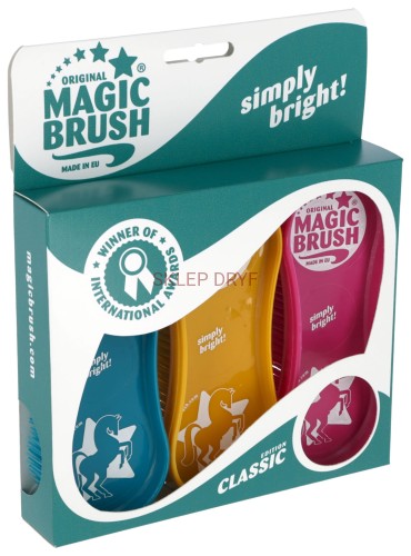 Zestaw MagicBrush Classic