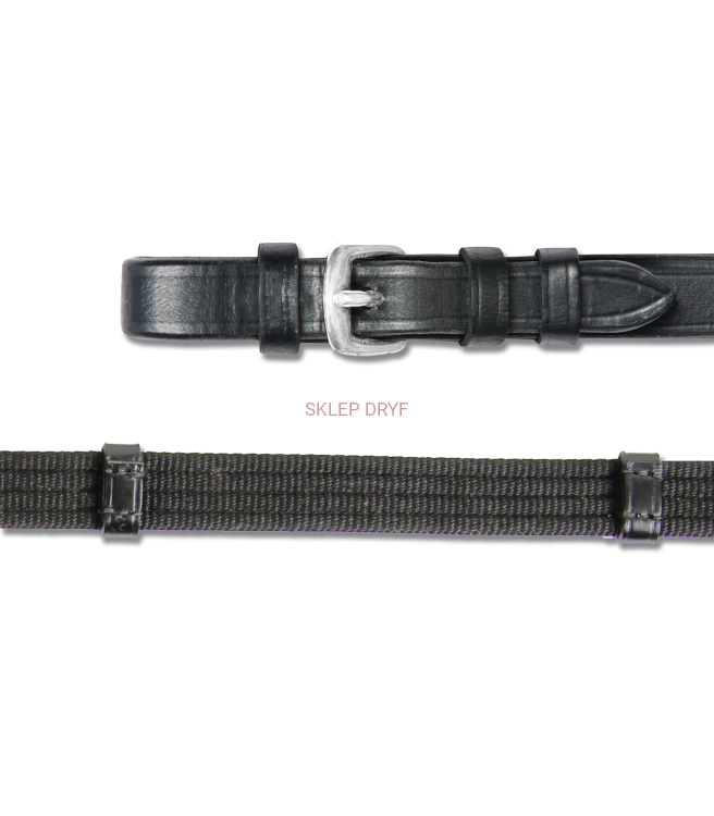 Wodze Parciane X-Line