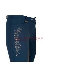 Bryczesy damskie Merkur