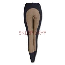 Bryczesy damskie Merkur