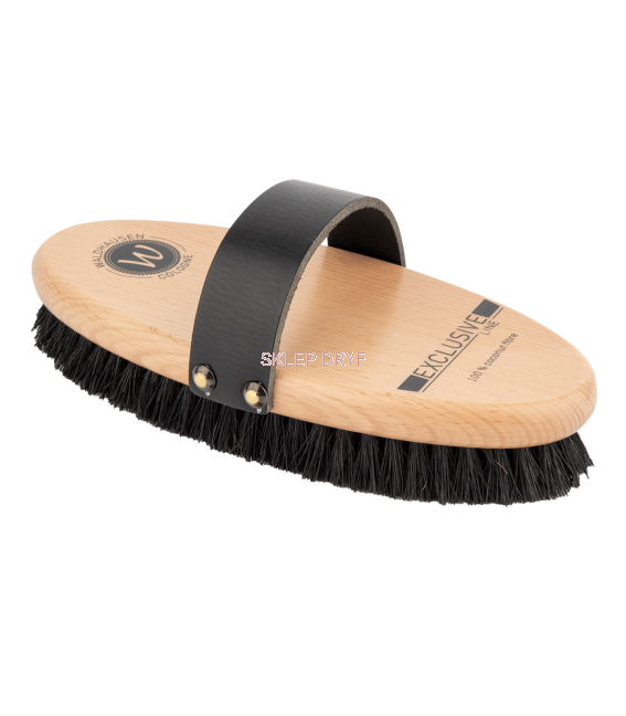 Szczotka Exclusive Cocos