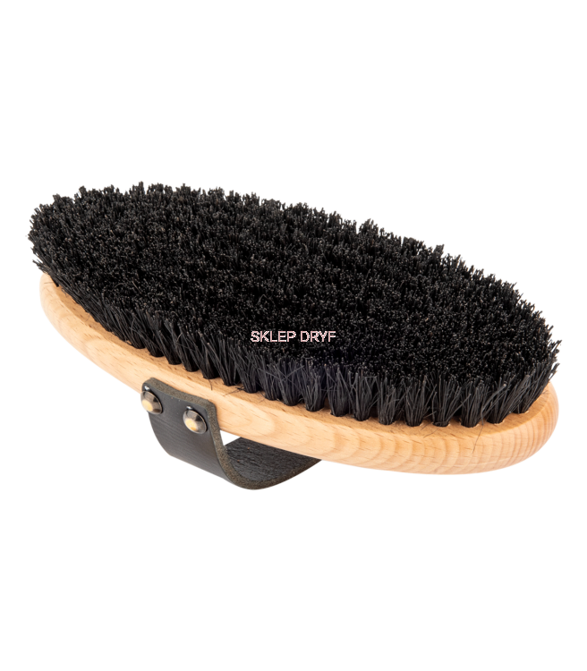 Szczotka Exclusive Cocos