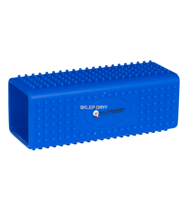 Szczotka prostokąt do usuwania sierści