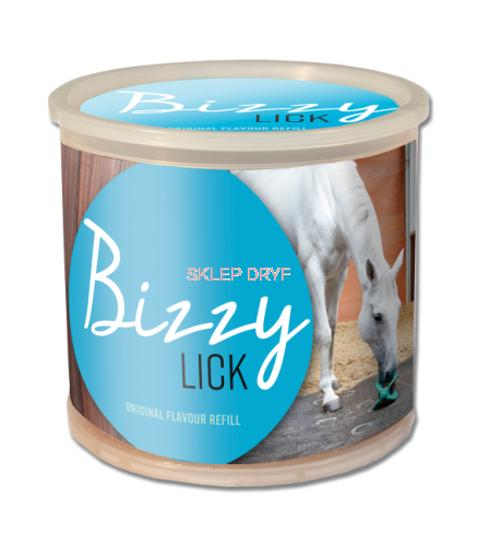 Bizzy lizawka 1 kg