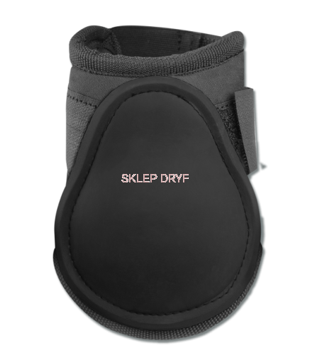 Ochraniacze Shetty tył