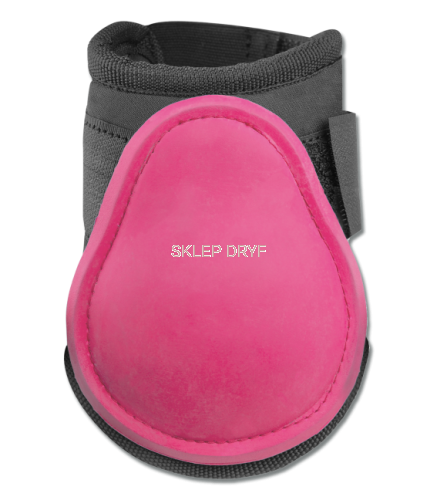 Ochraniacze Shetty tył