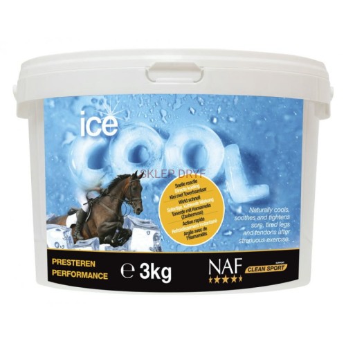 Glinka Ice Cool 3 kg