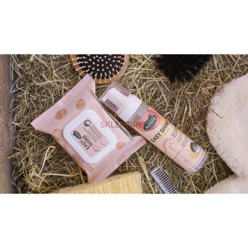 Chusteczki do czyszczenia koni Shine