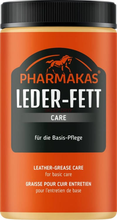 Smar do skór Pharmakas