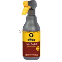 EFFAX® Leather-Combi +