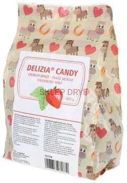 Cukierki Candy 600g