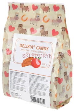 Cukierki Candy 600g