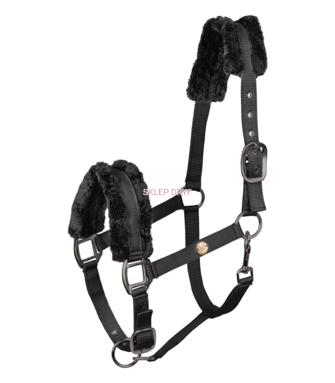 kantar modern rose black