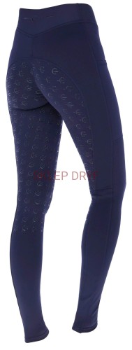 Legginsy jeździeckie ClassicStar