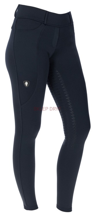 Leginsy dark Navy