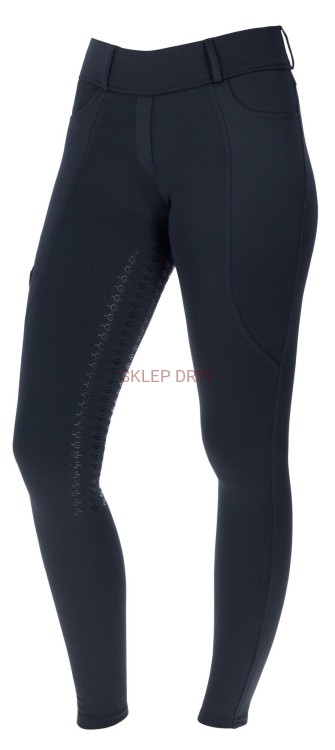 Leginsy dark Navy
