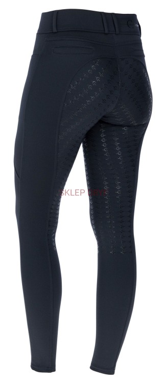 Leginsy dark Navy