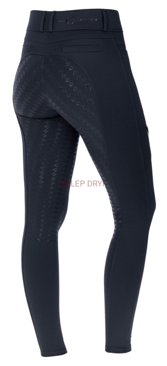 Leginsy dark Navy