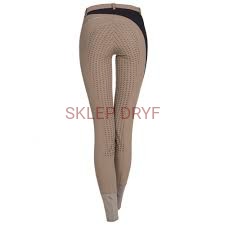 Bryczesy damskie Golden