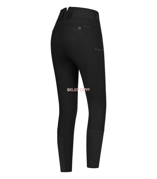 Bryczesy Mathilda Glam