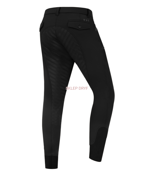 Bryczesy silikonowe Marc