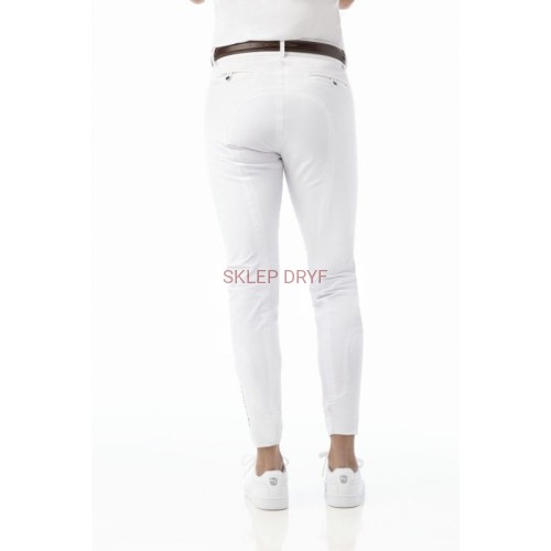 Bryczesy Georg pół lej