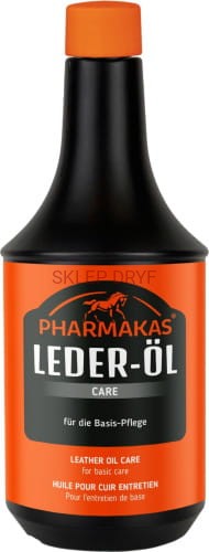 olej do skór
