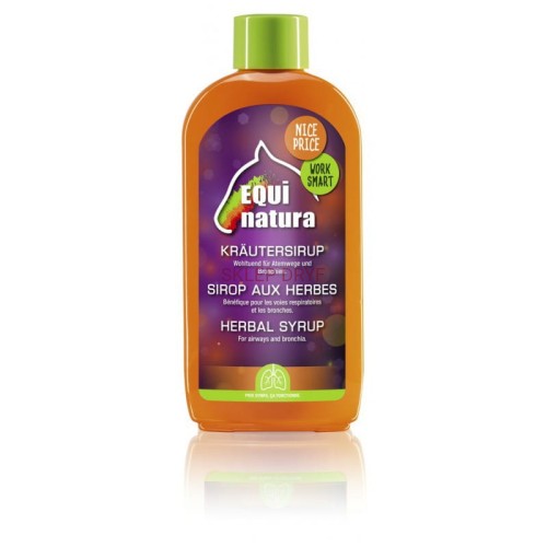 Syrop Herbal 500ml