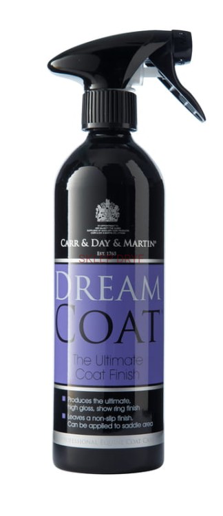 DREAMCOAT