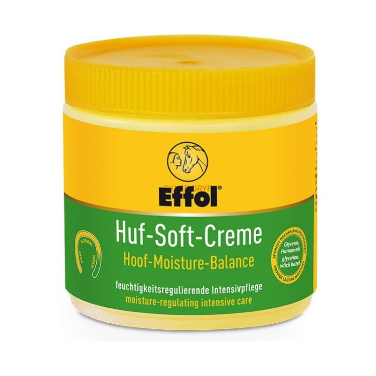 Smar do kopyt Soft EFFOL® 500ml